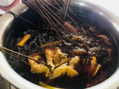 -牛华八婆麻辣烫(起源店)