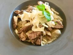 -半山腰·云南菜(侨福芳草地店)
