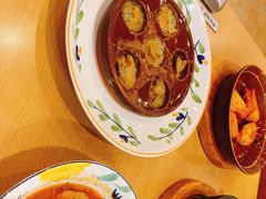 -萨莉亚意式餐厅(天河城购物中心店)