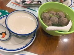 -小龍鳳餐室(番禺路店)