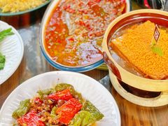 -琼大师东方烤乳猪(亚特兰蒂斯店)