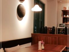 大堂-林四喜·闽南传家菜(鼓浪屿店)