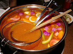 -幸运牛汕头小黄牛牛肉火锅(梅林店)