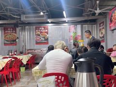 -聚味瞿记·龙虾堂(树木岭店)