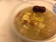 五果汤-细姨甜汤(珠江店)