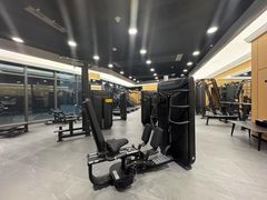 -Another Key健身(紫金店)
