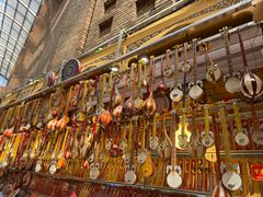 -新疆国际大巴扎