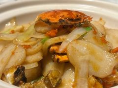 -西湖春天•老字号杭州菜(百汇店)