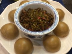 -鸭王烤鸭店(三里河店)