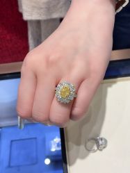 -Cindy Jewelry·钻戒·彩色宝石