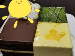 -壹点壹客·生日蛋糕(南山店)