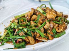 -阿九食店(南湾南路店)