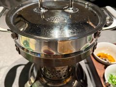 -鼎鼎香·港式火锅(北京SKP店)