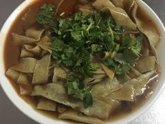 -陈记锅巴菜(五大道店)