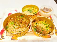 -盛香亭热卤(宝泰购物广场店)