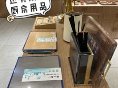 -张小泉(豫园店)