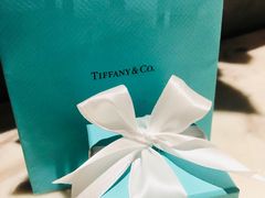 -Tiffany & Co.蒂芙尼
(南京德基广场店)