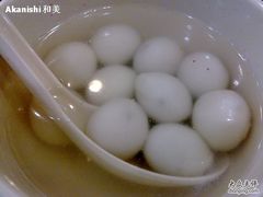 赖汤圆-蓉李记成都名小吃(武汉菱角湖万达店)