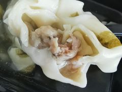 -巧云大馄饨(南阴阳营总店)