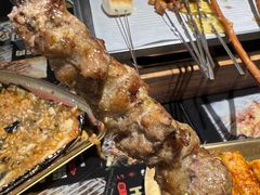 -纪录片《人生一串》体验店(静安店)