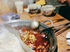 -楠火锅(仁恒梦中心店)