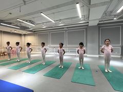 -舞蓓舞蹈(永定路校区)