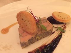 -上海和平饭店-华懋阁 The Cathay Room