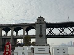 -武汉长江大桥