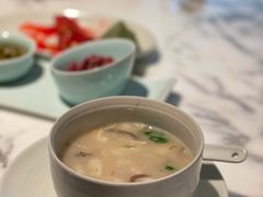 宋嫂鱼羹-杭州君悦酒店·湖滨28中餐厅
