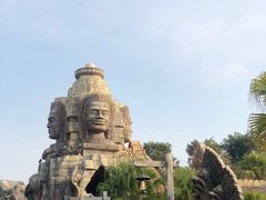 -南宁方特东盟神画