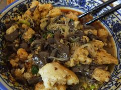 -惠记粉汤羊血(小南门店)