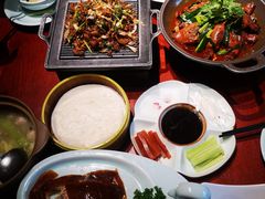 -北平食府(马鞍山路店)