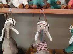 -高玛纳驴肉火烧(河间总店)