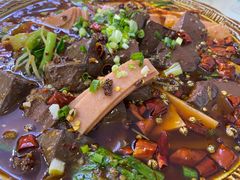 -熊猫主题餐厅