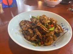 -传统菜农庄(皇姑路店)