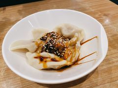 钟水饺-韩包子(建设路店)