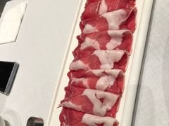 -香守·花胶鸡海鲜火锅(JW万豪店)