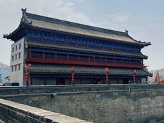 -西安城墙·碑林历史文化景区