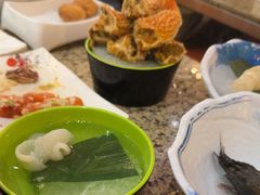 -丰卓会海鲜自助(中润大道店)