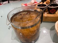 -村长家的疙瘩汤·东营菜(东营茶城店)