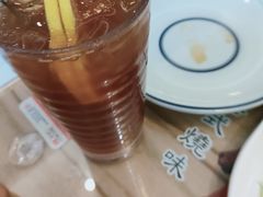 -香港新曜记茶餐厅(万泰城店)