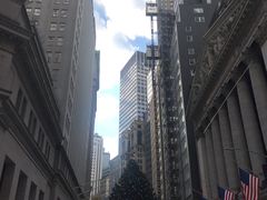 -纽约三一教堂