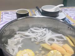 -椰小鸡·琼州糟粕醋·火锅(美兰缤纷城店)