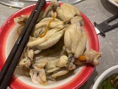-蛙太牛牛肉海鲜自助火锅(台江万达店)