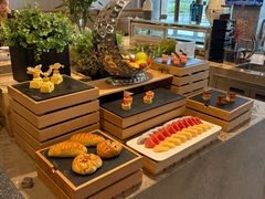 -星璞餐厅(深铁塘朗城君璞酒店)