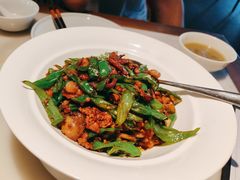 小炒肉-六尺巷新徽菜(总店)