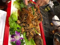 -四季春(美食街店)