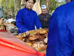 -田园印象·成都土菜院子(华阳店)