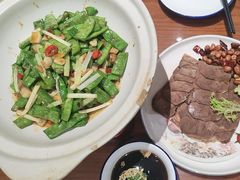 -临潼印象·特色陕菜