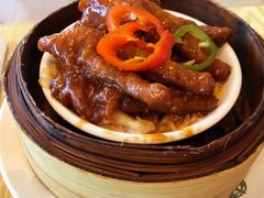 -添好运点心专门店(百老汇店)